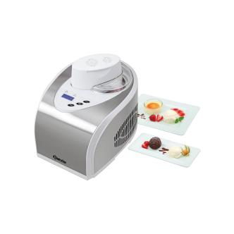 Sorbetière - 1,4 Litre - H 31,5 x 29 x 39 CM - Bartscher - 135002 B135002 €400.00 Machines à glace