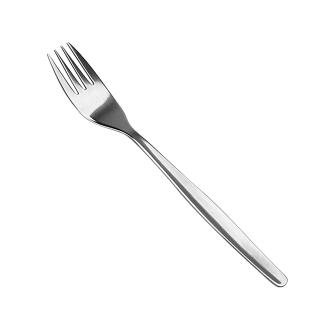 Fourchette de table - 0,28 KG - 19 CM - Inox 18/0 - ProSup - 966001 966001 €0.95 Couverts de table