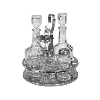 Ménage - 0,74 KG - 074006 074006 €26.95 Poivre et sel