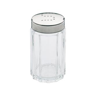 Épandeur de sel - H 7 CM - 0,058 KG - Ø3,7 CM - Verre - Transparent - 0,05 Litre - Westmark - 081025 081025 €1.95 Poivre et sel