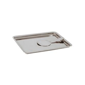Tableau de compte - 18 x 13,5 CM - 0,1 KG - Acier inoxydable - 125012 125012 €4.95 Accessoires de table