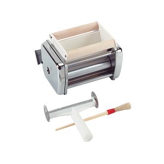 Rouleau coupe Ravioli - 1,5 KG - 207004 207004 €54.95 Appareils à pâtes