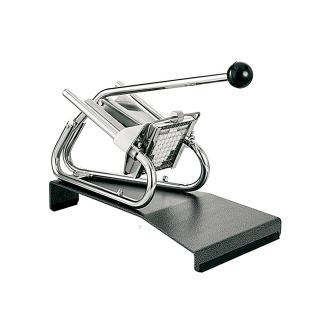 Coupe-frites - H 33,5 x 25 x 44 CM - 8 KG - Inox - Louis Tellier - 208106 208106 €331.95 Coupe frite