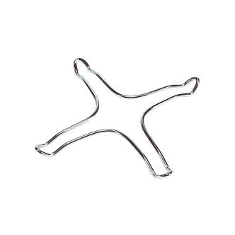 Réducteur Grille Pan - 26 CM - 0,2 KG - 26 CM - Inox - 316160 316160 €4.95 Cuisinières à gaz avec four