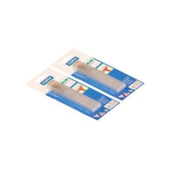 Lames Grattoir pour plaque de cuisson - 1 KG - 316781 316781 €4.95 Accessoires pour plancha