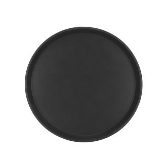 Barquette - 0,558 KG - Ø36 CM - Polyester (Pye) - Noir - Caterchef - 430036 430036 €4.95 Plateaux de bière