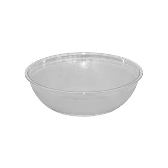 Plat de service - H 5 CM - 0,07 KG - Ø15 CM - Polycarbonate - Transparent - 532020 532020 €1.95 Saladiers