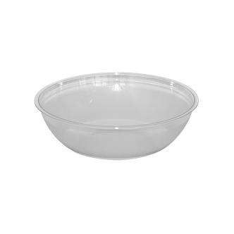 Plat de service - H 8 CM - 0,15 KG - Ø25 CM - Polycarbonate - Transparent - 532022 532022 €4.95 Saladiers