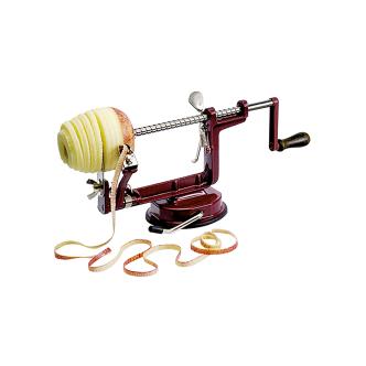Éplucheur/trancheur pomme - H 18,5 x 30,5 x 12 CM - 0,8 KG - Acier moulé - Louis Tellier - 537141 537141 €28.95 Appareils divers