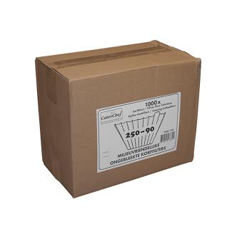 Filtre à panier - 2,03 KG - 680150 680150 €26.95 Accessoires de café