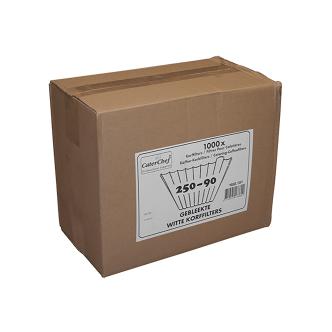 Filtre à panier - 2,03 KG - 680151 680151 €26.95 Accessoires de café