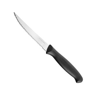 Couteau à steak - 0,03 KG - 22 CM - inox - 744011 744011 €0.95 Couverts de table