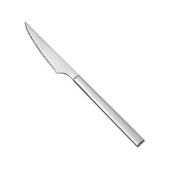 Couteau de table - 0,055 KG - 23 CM - Inox 18/0 - ProSup - 744513 744513 €1.95 Couverts de table