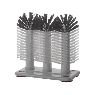 Brosse Lavage Verre - H 18,5 CM - 0,3 KG - Polyamide - 824001 824001 €8.95 Évier/Pulvérisateur