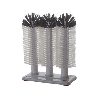 Brosse Lavage Verre - H 23,5 CM - 0,3 KG - Polyamide - 824002 824002 €11.95 Évier/Pulvérisateur