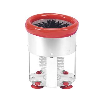 Brosse Lavage Verre - H 17 CM - 0,3 KG - Ø15 CM - Polyamide - 824011 824011 €14.95 Évier/Pulvérisateur