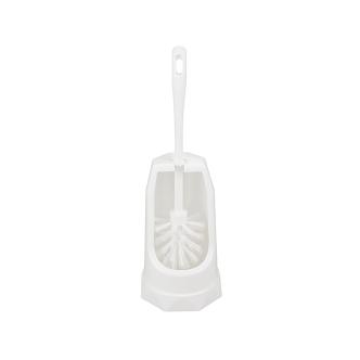 Brosse WC - 0,5 KG - Polypropylène - 824020 824020 €3.95 Brosses de débouchage/toilettes