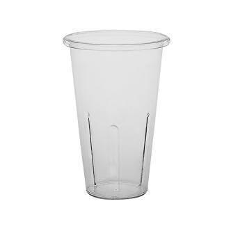 Gobelet mélangeur - 0,12 KG - Polycarbonate - Transparent - 0,675 Litre - 408913 408913 €20.95 Mélangeur