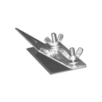 Couteau Grattoir pour plaque de cuisson - 0,106 KG - 316786 316786 €14.95 Accessoires pour plancha