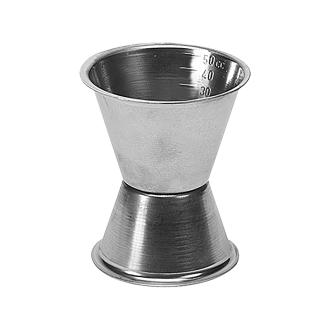 Taille de barre - 0,03 KG - acier inoxydable - 887075 887075 €8.95 Mesures de bar