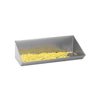 Cuillère à frites - H 19,6 x 70 x 32,5 CM - 4 945 KG - Inox - 921701 921701 €149.00 Friteuses accessoires