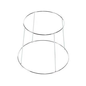 Fruit De Mer Standard - H 20 CM - 0,223 KG - Ø25 CM - Inox - 930028 930028 €8.95 Etagère