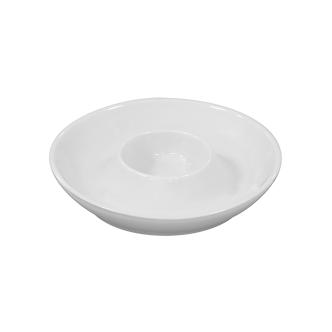 Coquetier - 0,1 KG - Ø11 CM - Porcelaine - Blanc - 931017 931017 €6.95 Coquetiers