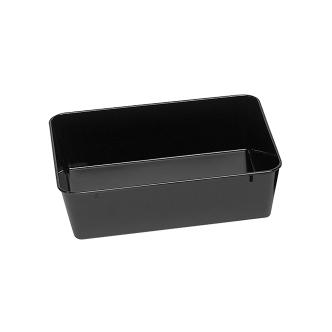 Plateau à viande - H 6 x 29 x 16 CM - 0,2 KG - Mélamine - Noir - WACA - 937660 937660 €14.95 Poêles à viande