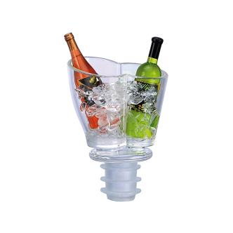 Bouchon de Bouteille de Champagne - 0,08 KG - Plastique - 130053 E130053 €2.95 Vannes de bouteille