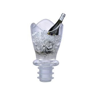 Bouchon de Bouteille de Champagne - 0,08 KG - Plastique - 130056 E130056 €2.95 Vannes de bouteille