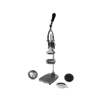 Coupe-frites - H 80 x 17,5 x 20 CM - 6,15 KG - Métal - Pujadas - 721040 E721040 €125.95 Coupe frite