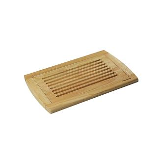 Planche à pain - 42 x 28 CM - 1,05 KG - Bois d'hévéa - Zassenhaus - 892095 E892095 €35.95 Planches à découper/Planches de présentation en bois