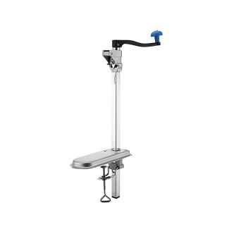 Ouvre-boîte Queue - 2 KG - 59 CM - Inox - 861045 E861045 €57.95 Ouvre-boîtes