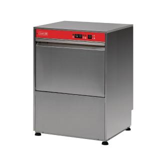 Lave-vaisselle - Chargeur frontal - H 82 x 60 x 62,5 CM - 400 V - Gastro M - GL893 GL893 €2,734.95 Lave-vaisselle à chargement frontal