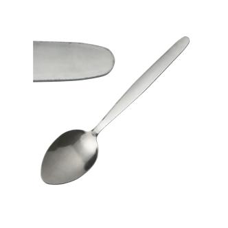 Cuillère de Table - 12 pièces - H 20,5 x 20,5 CM - Acier Inoxydable - Olympia - C123 C123 €9.95 Couverts de table