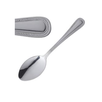 Cuillère de Table - 12 pièces - H 20,5 x 20,5 CM - Acier Inoxydable - Olympia - C132 C132 €14.99 Couverts de table