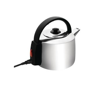 Bouilloire - 3,5 Litre - H 25,2 x 24,9 x 23,2 CM - 230 V - Caterlite - CC889 CC889 €79.95 Bouilloire