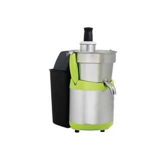 Extracteur de jus - H 60,6 x 33 x 56,2 CM - 1,3 kW - 230 V - Inox/Aluminium - Santos - GH739 GH739 €2,959.95 Extracteur de jus