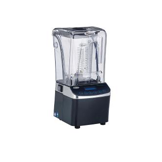 Barblender - 2.4 Litre - H 44.1 x 20 x 24.7 CM - 1.5 kW - 230 V - Aluminium/Plastique - Santos - DN638 DN638 €1,899.00 Mélangeurs