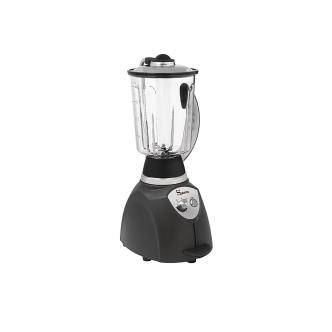 Mixeur de cuisine - 4 Litres - H 61,5 x 21,5 x 22 CM - 0,75 kW - 230 V - Aluminium - Santos - DN637 DN637 €1,274.95 Mélangeurs
