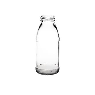 Bouteille à lait - 20 CL - 12 pièces - H 12,5 CM - Olympia - CL141 CL141 €24.95 Bouteilles de bar