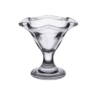 Sundae - 18,5 CL - 6 pièces - Ø 13,5 x H 13,5 CM - Verre - Olympia - CC906 CC906 €35.99 Glacières