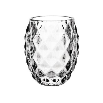 Photophore - 6 pièces - H 10 CM - Olympia - GM227 GM227 €39.95 Accessoires de table