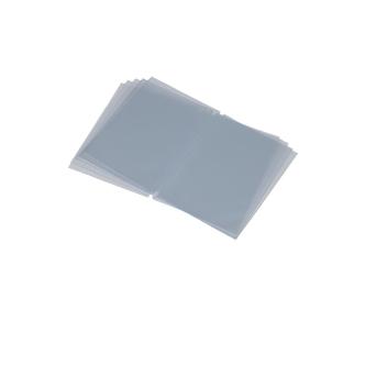 Chemise menu - A5 - H 22 x 32,8 x 0,4 CM - Plastique - Securit - H601 H601 €19.95 Présentation
