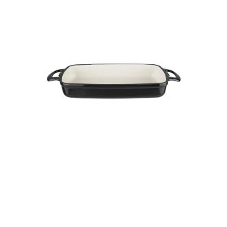 Plat à four - 2,8 Litre - Noir - H 5,5 x 39 x 23,5 CM - Fonte - Vogue - GH324 GH324 €54.95 Balances pour four