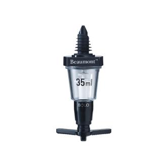 Verre doseur - 3,5 CL - Plastique/Caoutchouc - CD283 CD283 €9.95 Donateurs de la taille du mur