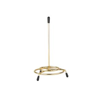 Préparateur de tickets - Ø 15 x H 15 CM - inox - Olympia - C568 C568 €4.95 Accessoires de table