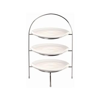 Etagère - H 38 x 24 x 20,5 CM - Olympia - CL571 CL571 €19.95 Etagère