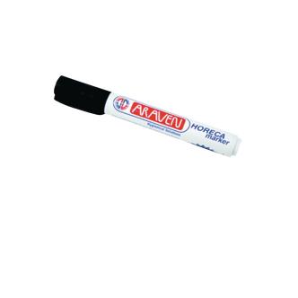 Marqueur - Soluble - Noir - Araven - U283 U283 €9.95 Tableaux noirs