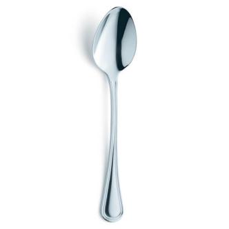 Cuillère à café - Haydn - 12 pièces - 11,2 CM - Argent - Acier Inoxydable - Amefa - 843000B000380 843000B000380 €16.00 Couverts de table